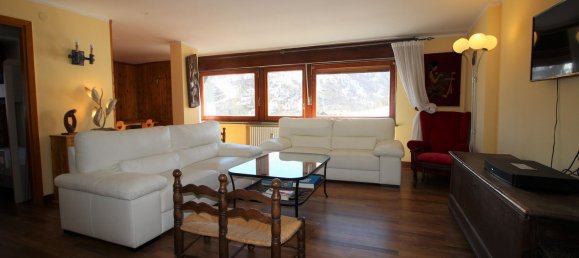 3 rooms Penthouse in Sestriere, Italy No. 171173 2
