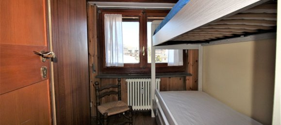 3 rooms Penthouse in Sestriere, Italy No. 171173 20