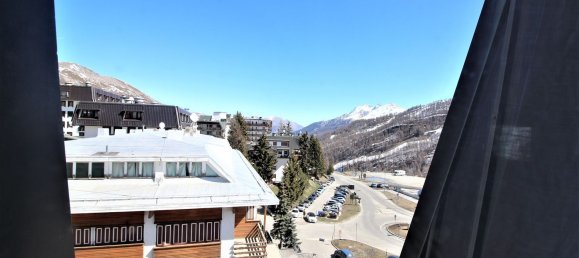 3 rooms Penthouse in Sestriere, Italy No. 171173 26
