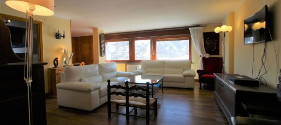 3 rooms Penthouse in Sestriere, Italy No. 171173 10