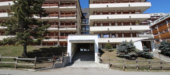 3 rooms Penthouse in Sestriere, Italy No. 171173 31
