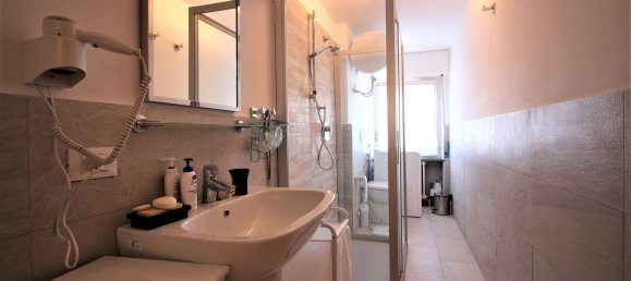 3 rooms Penthouse in Sestriere, Italy No. 171173 7