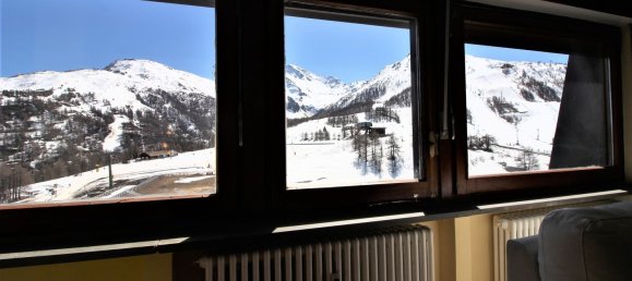 3 rooms Penthouse in Sestriere, Italy No. 171173 13