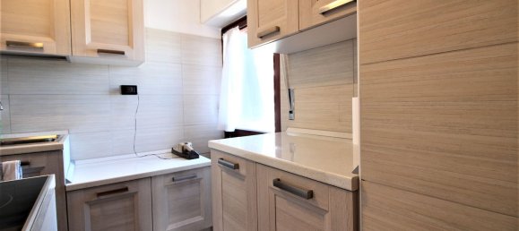 3 rooms Penthouse in Sestriere, Italy No. 171173 22