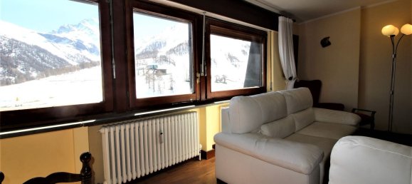 3 rooms Penthouse in Sestriere, Italy No. 171173 15