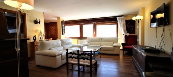 3 rooms Penthouse in Sestriere, Italy No. 171173 11