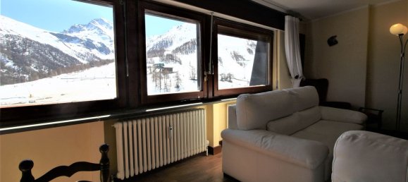 3 rooms Penthouse in Sestriere, Italy No. 171173 16