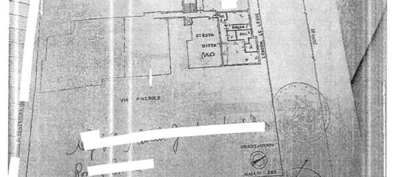 3 rooms Penthouse in Sestriere, Italy No. 171173 32