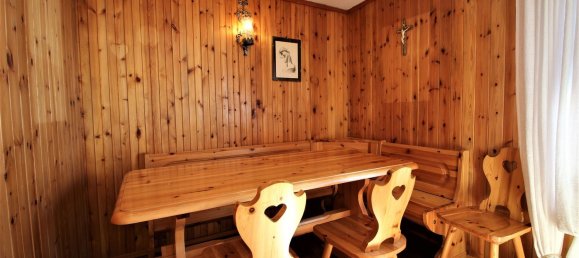 3 rooms Penthouse in Sestriere, Italy No. 171173 12