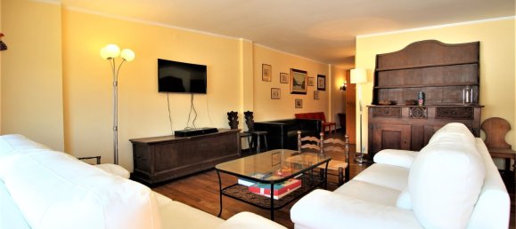 3 rooms Penthouse in Sestriere, Italy No. 171173 19