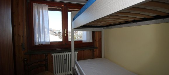 3 rooms Penthouse in Sestriere, Italy No. 171173 21