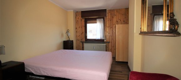 3 rooms Penthouse in Sestriere, Italy No. 171173 5
