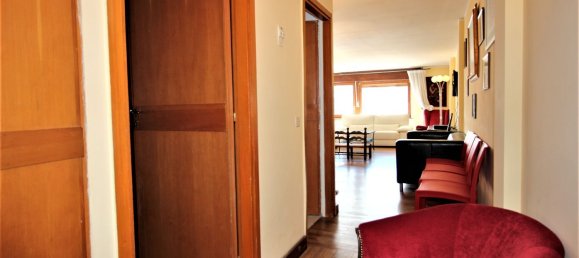 3 rooms Penthouse in Sestriere, Italy No. 171173 3