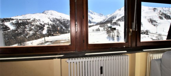 3 rooms Penthouse in Sestriere, Italy No. 171173 14