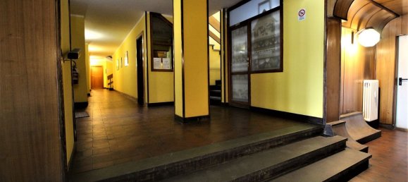 3 rooms Penthouse in Sestriere, Italy No. 171173 29