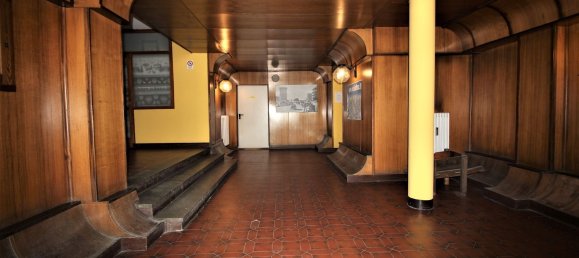 3 rooms Penthouse in Sestriere, Italy No. 171173 28