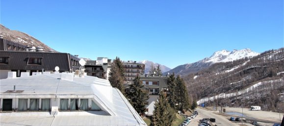 3 rooms Penthouse in Sestriere, Italy No. 171173 25