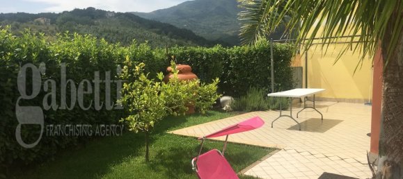 4 Schlafzimmer Villa in Omignano, Italy, Nr. 1881 11