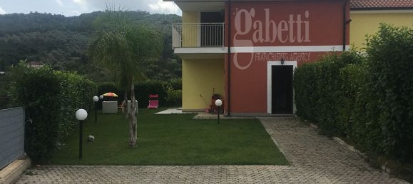 4 Schlafzimmer Villa in Omignano, Italy, Nr. 1881 2