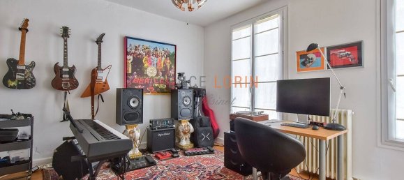 5 bedrooms Villa in Chatou, France No. 122319 4