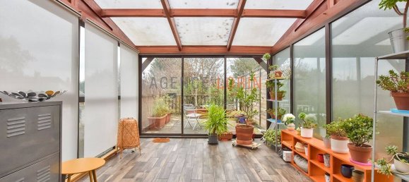 5 bedrooms Villa in Chatou, France No. 122319 18