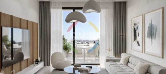 3 غرف نوم بانتهاوس في Germasogeia, Cyprus رقم 21323 3