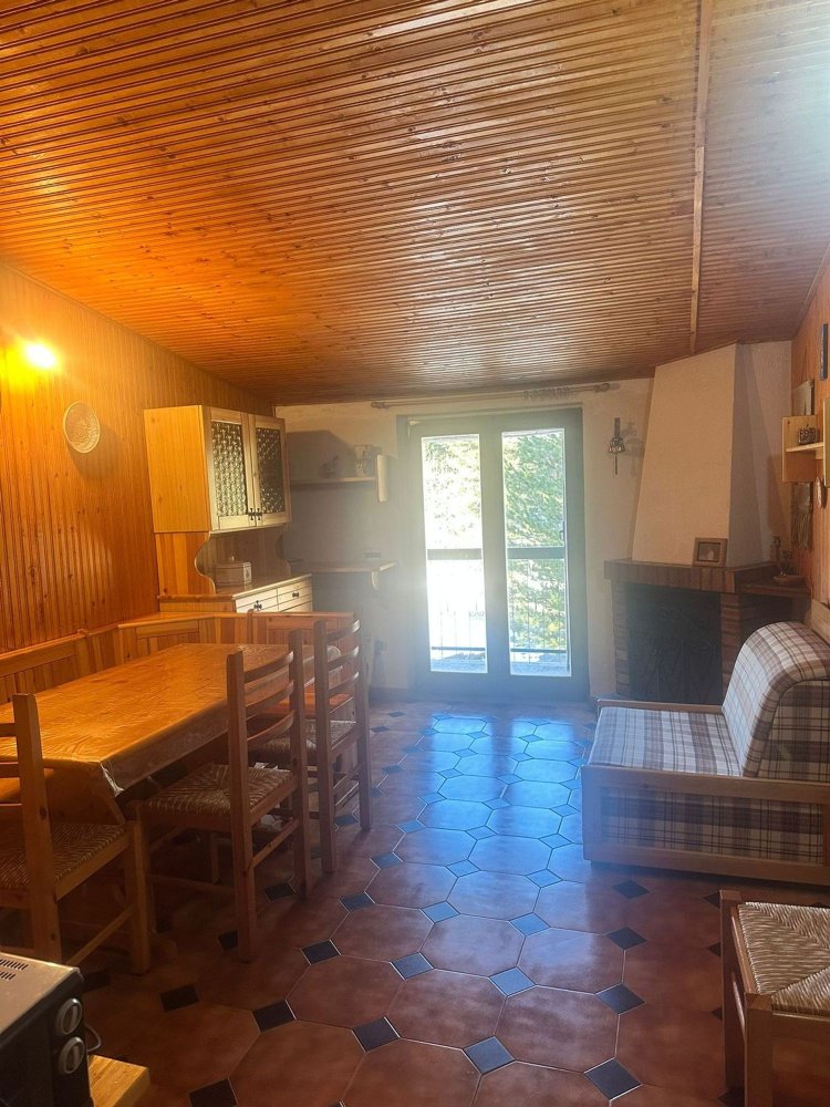 Apartamento T3 em Cotronei, Italy N.º 320689