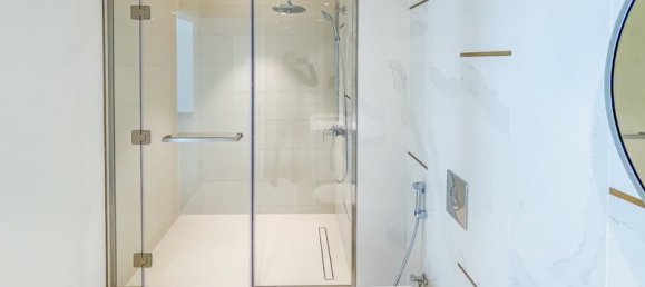 Apartamento de 1 dormitorio en Dubai Harbour, UAE No. 3232 9