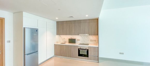 Apartamento de 1 dormitorio en Dubai Harbour, UAE No. 3232 13