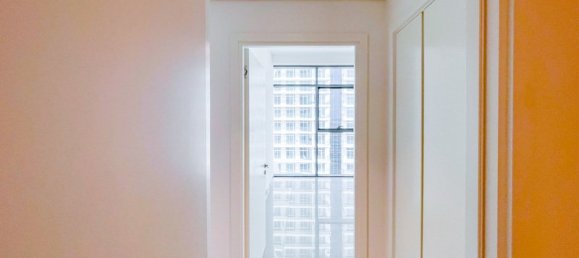 Apartamento de 1 dormitorio en Dubai Harbour, UAE No. 3232 8