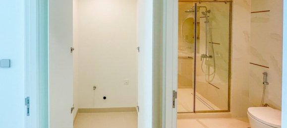 Apartamento de 1 dormitorio en Dubai Harbour, UAE No. 3232 7