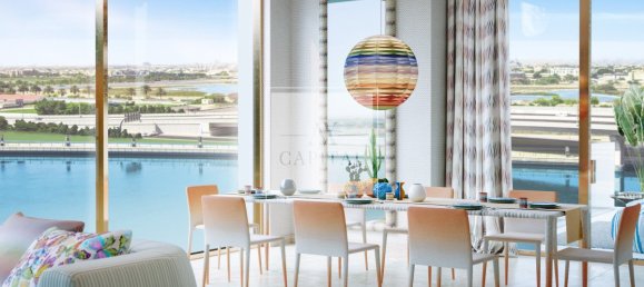 1 chambre Appartement à Business Bay, UAE No. 51434 4