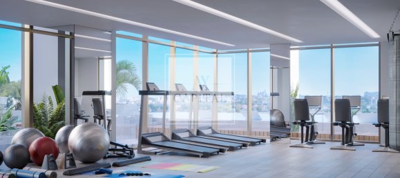 1 chambre Appartement à Business Bay, UAE No. 51434 6