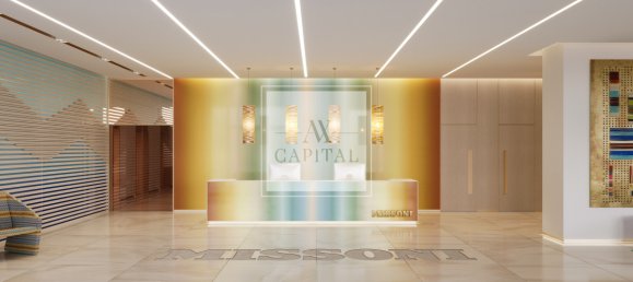 1 chambre Appartement à Business Bay, UAE No. 51434 2