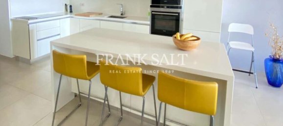 2 غرف نوم شقة في Zebbug, Malta رقم 6011 5