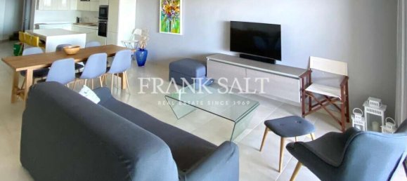 2 غرف نوم شقة في Zebbug, Malta رقم 6011 11