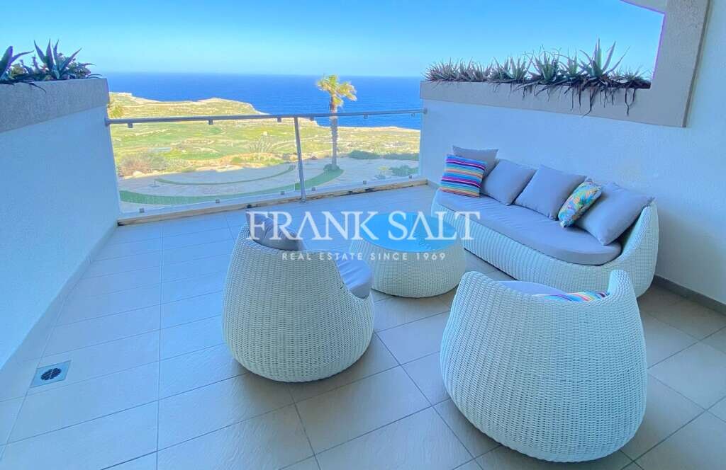 2 غرف نوم شقة في Zebbug, Malta رقم 6011