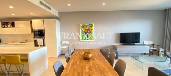 2 غرف نوم شقة في Zebbug, Malta رقم 6011 2