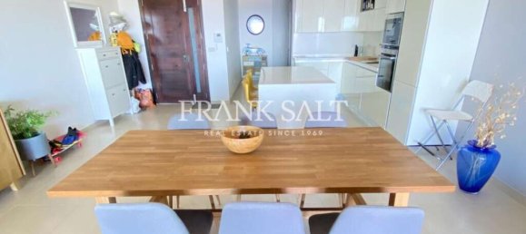 2 غرف نوم شقة في Zebbug, Malta رقم 6011 12