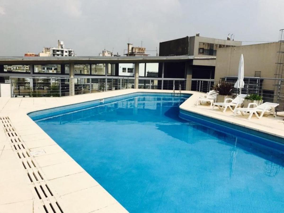 Studio in Buenos Aires, Argentina No. 75590