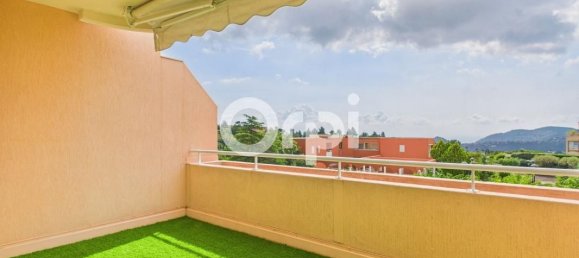 3 Schlafzimmer Wohnung in Mandelieu-la-Napoule, France, Nr. 342411 3