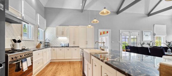 Casa de 3 dormitorios en Bathurst, Australia No. 1104 9