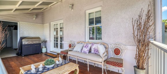 Casa de 3 dormitorios en Bathurst, Australia No. 1104 26