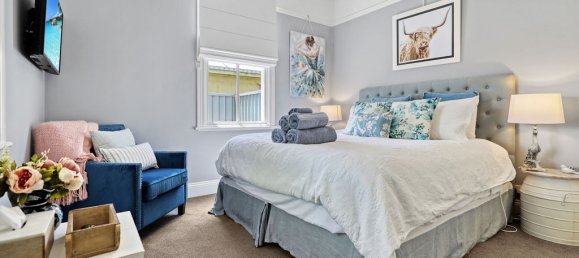 Casa de 3 dormitorios en Bathurst, Australia No. 1104 12