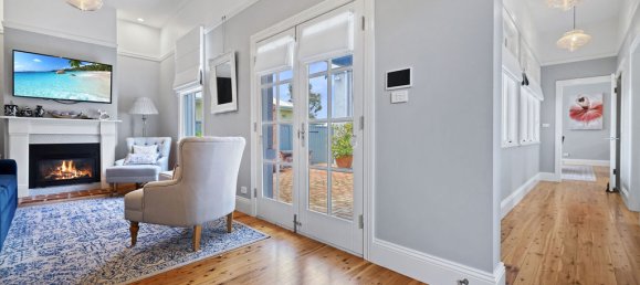 Casa de 3 dormitorios en Bathurst, Australia No. 1104 15