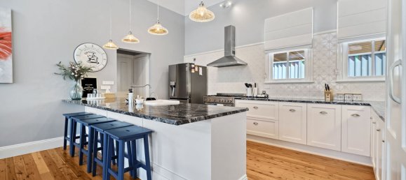 Casa de 3 dormitorios en Bathurst, Australia No. 1104 6