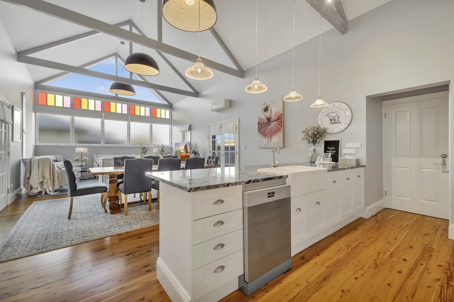 Casa de 3 dormitorios en Bathurst, Australia No. 1104