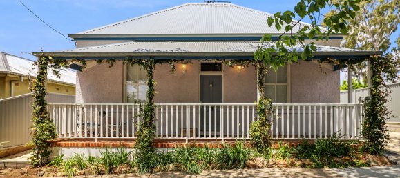 Casa de 3 dormitorios en Bathurst, Australia No. 1104 2