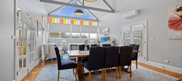 Casa de 3 dormitorios en Bathurst, Australia No. 1104 19