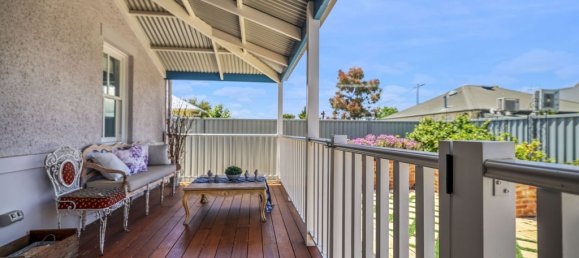 Casa de 3 dormitorios en Bathurst, Australia No. 1104 28